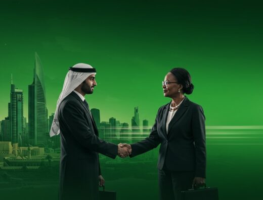 Gulf-Africa Mission 2025